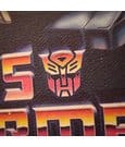 Transformers Art Print The Movie 40th Anniversary Limited Edition 30 x 42 cm by FaNaTtik