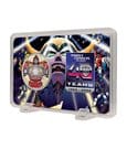 Transformers Collectable Coin The Movie 40th Anniversary Limited Edition 24k Gold Plated by FaNaTtik