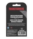 Transformers Pin Badge The Movie 40th Anniversary Unicron Limited Edition by FaNaTtik