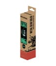 Metal Gear Solid Desk Pad & Coaster Set Solid Snake x Raiden Limited Edition by FaNaTtik