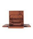 Metal Gear Solid 2 Replica Cardboard Box Antique Gold by FaNaTtik