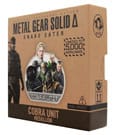 Metal Gear Solid Delta Medallion Cobra Unit Limited Edition by FaNaTtik