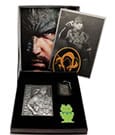 Metal Gear Solid Premium Set Delta Collectors Limited Edition by FaNaTtik
