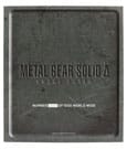 Metal Gear Solid Premium Set Delta Collectors Limited Edition by FaNaTtik