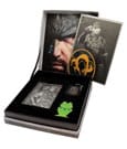 Metal Gear Solid Premium Set Delta Collectors Limited Edition by FaNaTtik