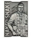 Metal Gear Solid Premium Set Delta Collectors Limited Edition by FaNaTtik