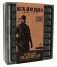 Metal Gear Solid Premium Set Delta Collectors Limited Edition by FaNaTtik