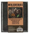Metal Gear Solid Premium Set Delta Collectors Limited Edition by FaNaTtik