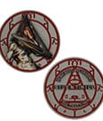 Silent Hill Collectable Coin Pyramid Head Limited Edition by FaNaTtik