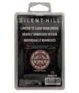 Silent Hill Collectable Coin Pyramid Head Limited Edition by FaNaTtik