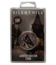 Silent Hill Collectable Coin Pyramid Head Limited Edition by FaNaTtik