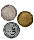 Silent Hill Collectable Coin 3-Pack by FaNaTtik