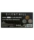 Silent Hill Collectable Coin 3-Pack by FaNaTtik