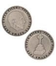 Silent Hill Collectable Coin 3-Pack by FaNaTtik