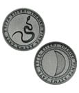 Silent Hill Collectable Coin 3-Pack by FaNaTtik