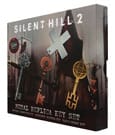 Silent Hill 2 Replicas 3-Set Keys by FaNaTtik