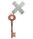 Silent Hill 2 Replicas 3-Set Keys by FaNaTtik