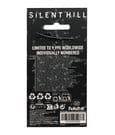 Silent Hill Keychain Keyring Hotel Red Limited Edition by FaNaTtik