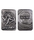 Yu-Gi-Oh! Replica Card Black Luster Soldier Limited Edition by FaNaTtik