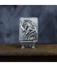 Yu-Gi-Oh! Replica Card Black Luster Soldier Limited Edition by FaNaTtik