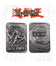 Yu-Gi-Oh! Replica Card Black Luster Soldier Limited Edition by FaNaTtik