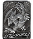 Yu-Gi-Oh! Replica Card Blue Eyes Toon Dragon Limited Edition by FaNaTtik