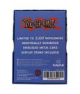 Yu-Gi-Oh! Replica Card Blue Eyes Toon Dragon Limited Edition by FaNaTtik