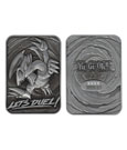Yu-Gi-Oh! Replica Card Blue Eyes Toon Dragon Limited Edition by FaNaTtik