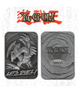 Yu-Gi-Oh! Replica Card Blue Eyes Toon Dragon Limited Edition by FaNaTtik