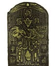 Yu-Gi-Oh! Ingot Tablet of Memories Limited Edition by FaNaTtik