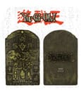 Yu-Gi-Oh! Ingot Tablet of Memories Limited Edition by FaNaTtik