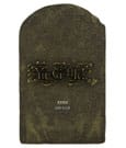 Yu-Gi-Oh! Ingot Tablet of Memories Limited Edition by FaNaTtik