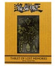 Yu-Gi-Oh! Ingot Tablet of Memories Limited Edition by FaNaTtik