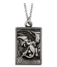 Yu-Gi-Oh! Necklace Blue-Eyes White Dragon Limited Edition by FaNaTtik