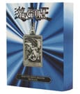 Yu-Gi-Oh! Necklace Blue-Eyes White Dragon Limited Edition by FaNaTtik