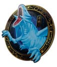 Yu-Gi-Oh! Resin Plaque Blue-Eyes White Dragon by FaNaTtik