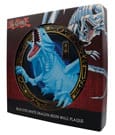 Yu-Gi-Oh! Resin Plaque Blue-Eyes White Dragon by FaNaTtik