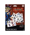 Yu-Gi-Oh! Tech Sticker Pack by FaNaTtik