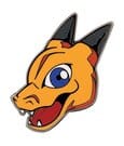 Yu-Gi-Oh! Mystery Pin Badges Volume 2 Blind Box Display (12) by FaNaTtik