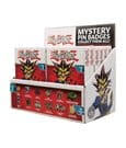Yu-Gi-Oh! Mystery Pin Badges Volume 2 Blind Box Display (12) by FaNaTtik
