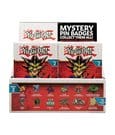 Yu-Gi-Oh! Mystery Pin Badges Volume 2 Blind Box Display (12) by FaNaTtik
