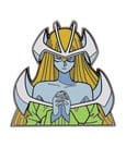 Yu-Gi-Oh! Mystery Pin Badges Volume 2 Blind Box Display (12) by FaNaTtik