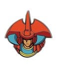 Yu-Gi-Oh! Mystery Pin Badges Volume 2 Blind Box Display (12) by FaNaTtik