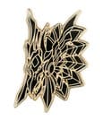 Yu-Gi-Oh! Mystery Pin Badges Volume 2 Blind Box Display (12) by FaNaTtik
