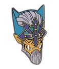 Yu-Gi-Oh! Mystery Pin Badges Volume 2 Blind Box Display (12) by FaNaTtik