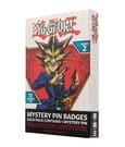 Yu-Gi-Oh! Mystery Pin Badges Volume 2 Blind Box Display (12) by FaNaTtik