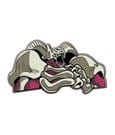 Yu-Gi-Oh! Mystery Pin Badges Volume 2 Blind Box Display (12) by FaNaTtik