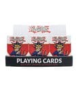 Yu-Gi-Oh! Playing Cards Display (12) by FaNaTtik