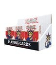 Yu-Gi-Oh! Playing Cards Display (12) by FaNaTtik
