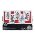 Yu-Gi-Oh! Playing Cards Display (12) by FaNaTtik